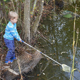 TickiT: siatka teleskopowa Telescopic Pond Net - Noski Noski