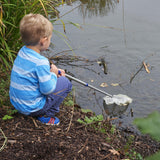 TickiT: siatka teleskopowa Telescopic Pond Net - Noski Noski