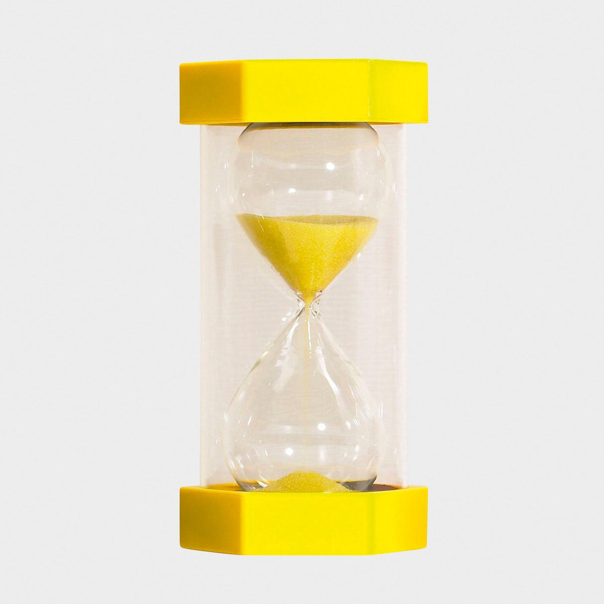 TickiT: wielka klepsydra Mega Sand Timer 3 Minuty - Noski Noski