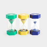 TickiT: wielka klepsydra Mega Sand Timer 3 Minuty - Noski Noski