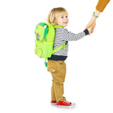 Trunki: plecak z odblaskami Toddlepak Dudley - Noski Noski