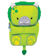 Trunki: plecak z odblaskami Toddlepak Dudley - Noski Noski