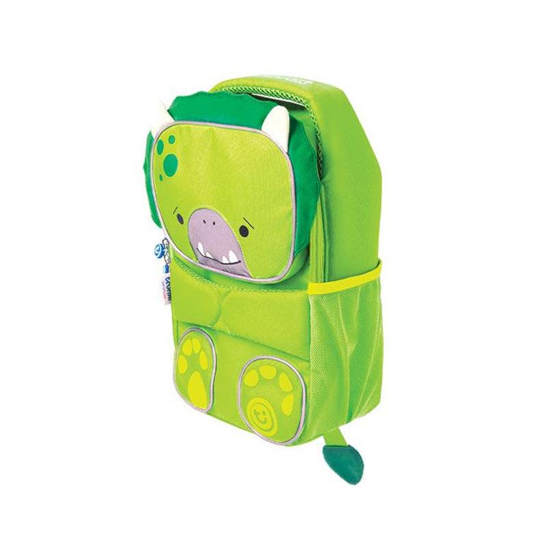 Trunki: plecak z odblaskami Toddlepak Dudley - Noski Noski