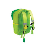 Trunki: plecak z odblaskami Toddlepak Dudley - Noski Noski