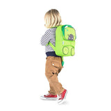 Trunki: plecak z odblaskami Toddlepak Dudley - Noski Noski