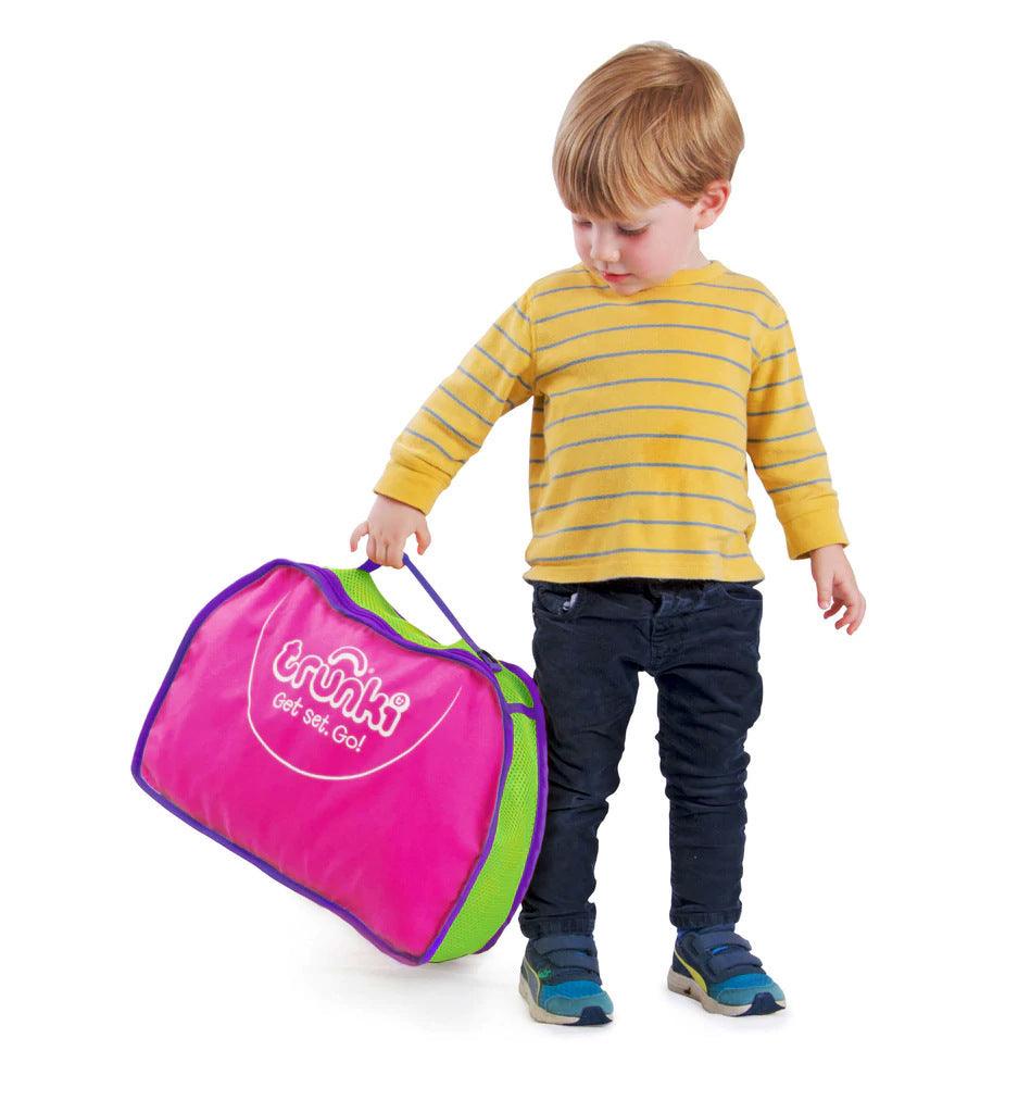 Trunki: torba na fotel samochodowy 2in1 Tote Bag - Noski Noski