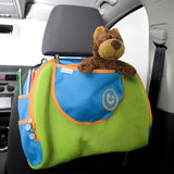 Trunki: torba na fotel samochodowy 2in1 Tote Bag - Noski Noski