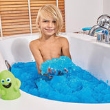 Zimpli Kids: magiczny proszek do kąpieli Gelli Baff - Noski Noski