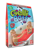 Zimpli Kids: magiczny proszek do kąpieli Gelli Baff - Noski Noski