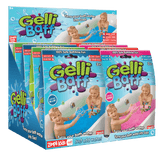 Zimpli Kids: magiczny proszek do kąpieli Gelli Baff - Noski Noski