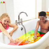 Zimpli Kids: zestaw kryształów i proszków do kąpieli Mega Baff Pack 16 szt. - Noski Noski