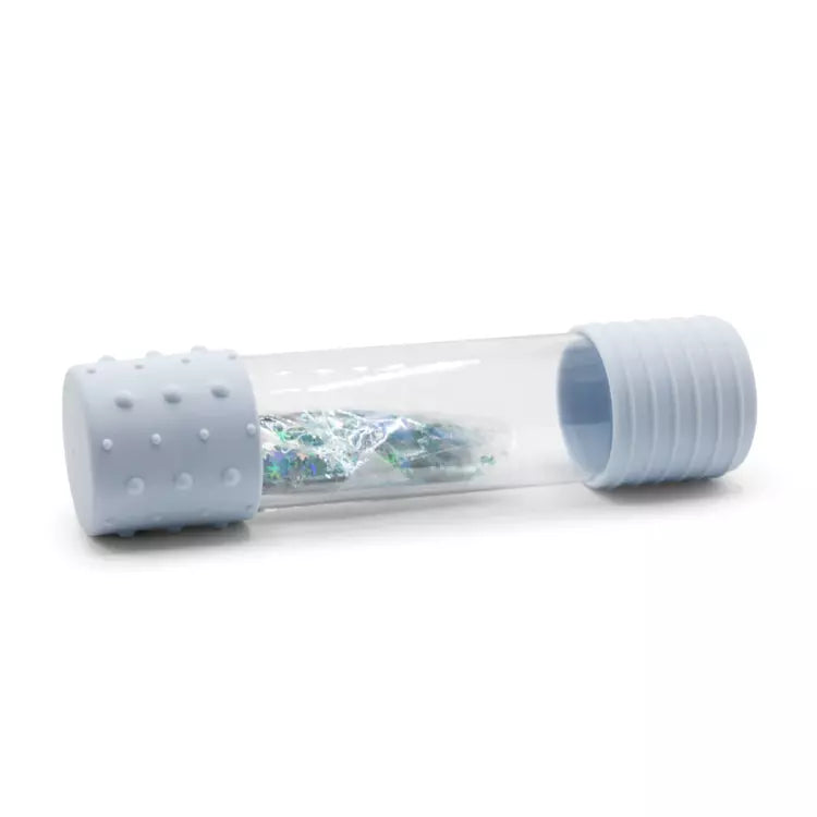 Jellystone Designs: Sensory bottle snow diy calm bottle
