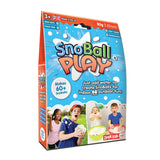 Zestaw kreatywny dla dzieci Zimpli Kids SnoBall Play