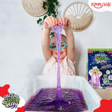 Zimpli Kids Galaxy Slime zestaw z gwiazdkami