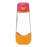 b.box: sportowa butelka tritanowa Sport Spout Bottle 600 ml - Noski Noski