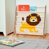 3 Sprouts: stojak na książki Bookrack - Noski Noski