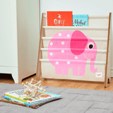 3 Sprouts: stojak na książki Bookrack - Noski Noski