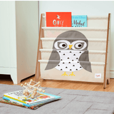 3 Sprouts: stojak na książki Bookrack - Noski Noski