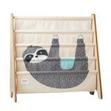 3 Sprouts: stojak na książki Bookrack - Noski Noski