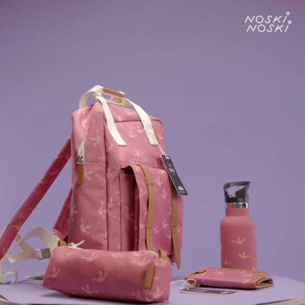 Fresk: śniadaniówka termiczna Lunchbag