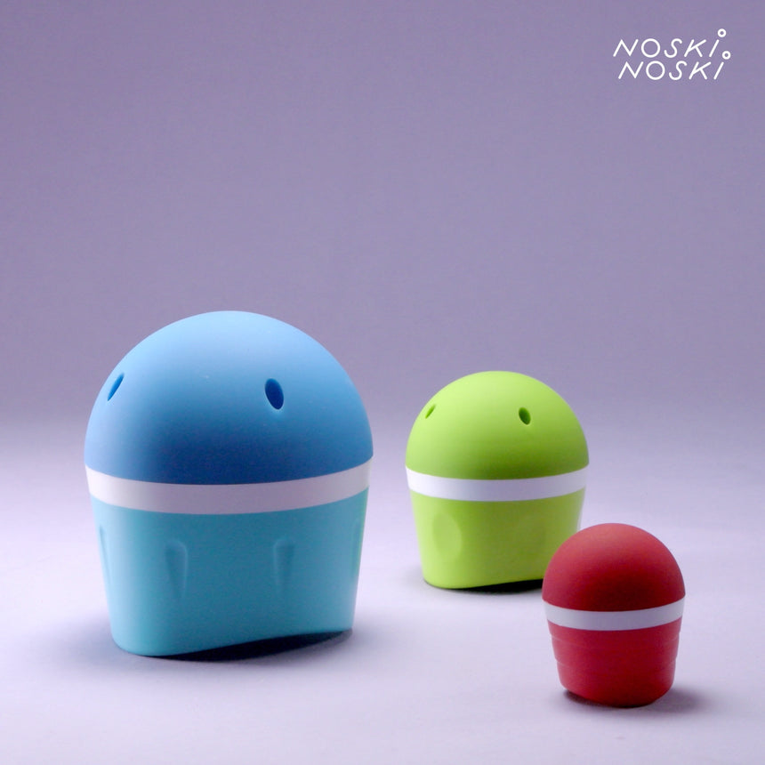 Zabawki sensoryczne Fat Brain Toys TumbleRoos przewrotki