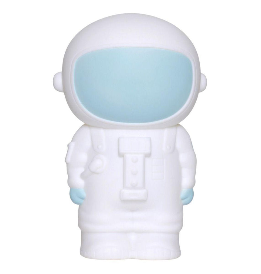 A Little Lovely Company: skarbonka Astronauta - Noski Noski