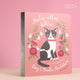 Nasza Księgarnia: Mały atlas kotów (i kociaków) Ewy i Pawła Pawlaków