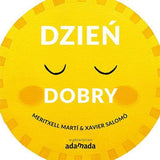 Adamada: Dzień dobry - Noski Noski