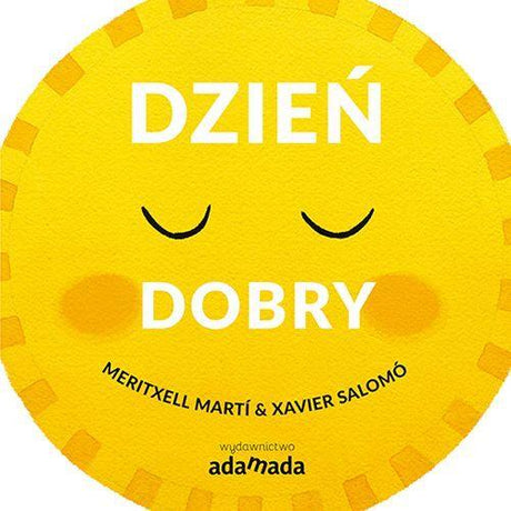 Adamada: Dzień dobry - Noski Noski