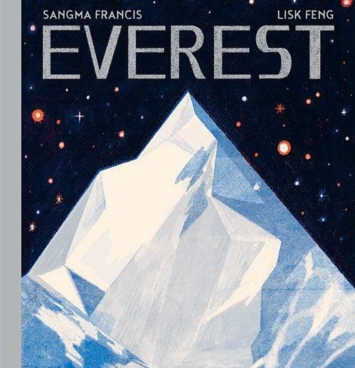 Adamada: Everest - Noski Noski