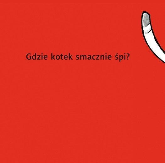 Adamada: Odkryj, gdzie - Noski Noski