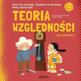 Adamada: Teoria względności i jej tajemnice - Noski Noski