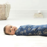 Aden+Anais: otulacz muślinowy Swaddles Gold Deco 3 szt. - Noski Noski