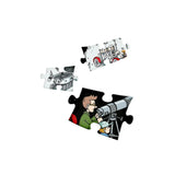 Albi: puzzle Czytaj z Albikiem: Wszechświat - Noski Noski