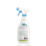 Aleva: bezzapachowy spray do czyszczenia zabawek i powierzchni 500 ml - Noski Noski