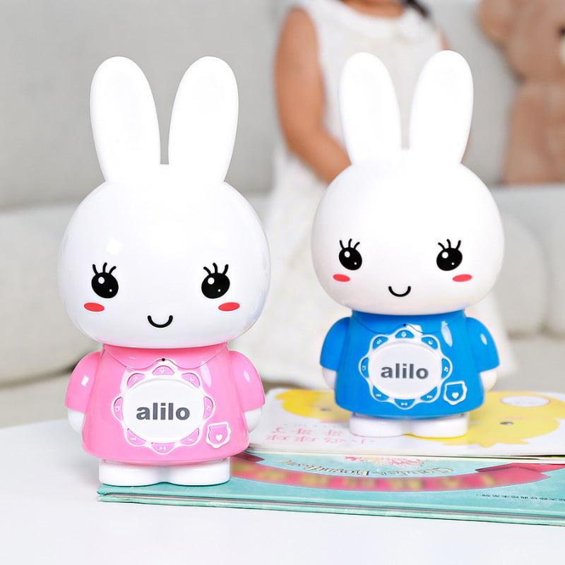 Alilo: interaktywny króliczek Big Bunny - Noski Noski