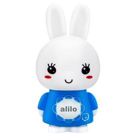 Alilo: interaktywny króliczek Big Bunny - Noski Noski