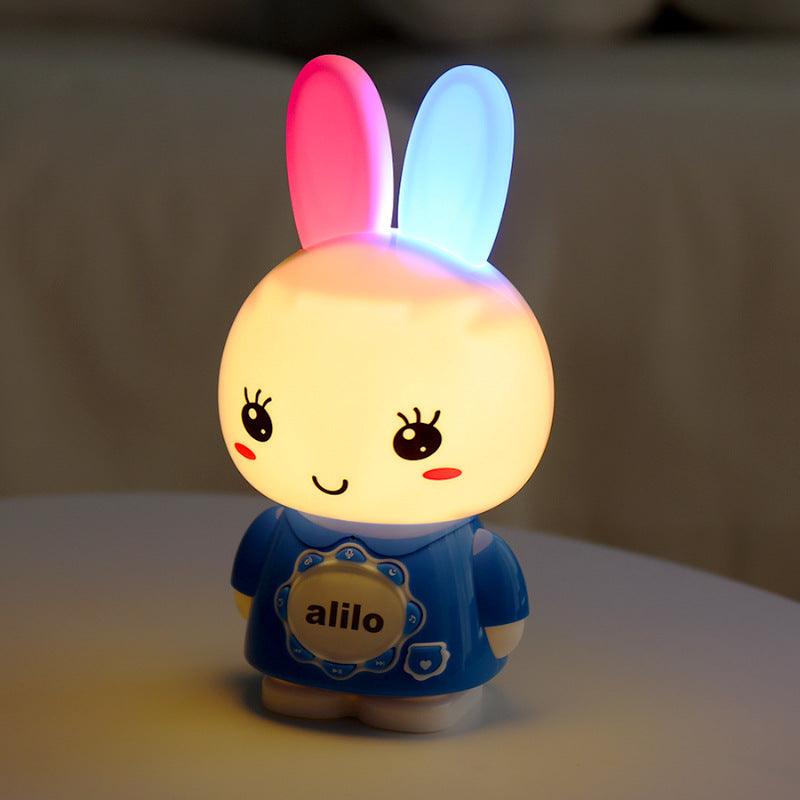 Alilo: interaktywny króliczek Big Bunny - Noski Noski