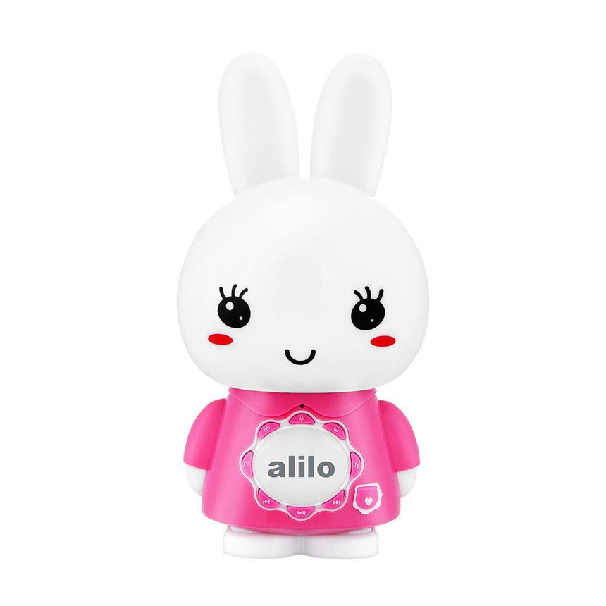 Alilo: interaktywny króliczek Big Bunny - Noski Noski