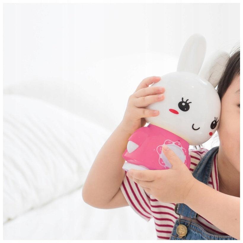 Alilo: interaktywny króliczek Big Bunny - Noski Noski