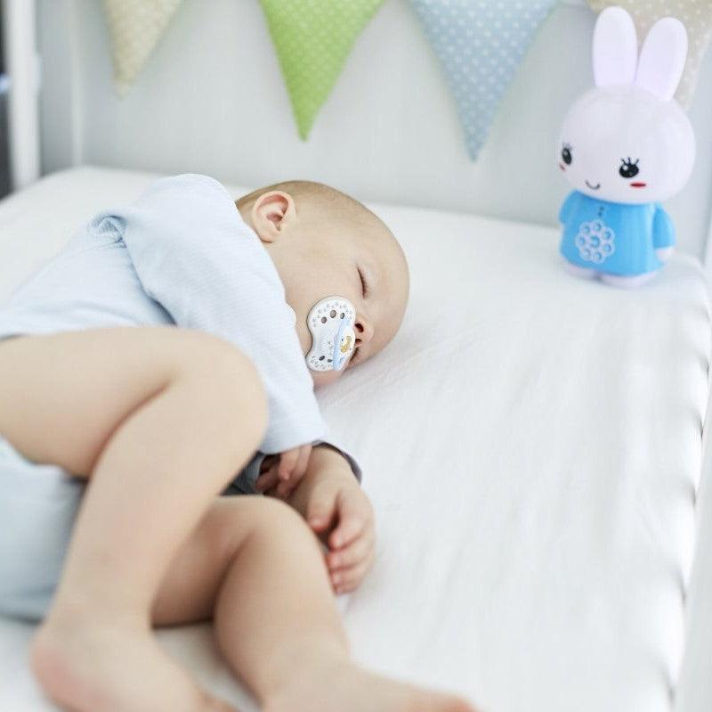 Alilo: interaktywny króliczek Honey Bunny - Noski Noski