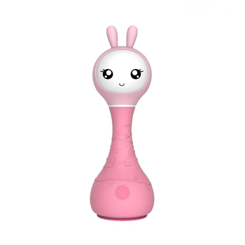 Alilo: interaktywny króliczek Smarty Bunny - Noski Noski