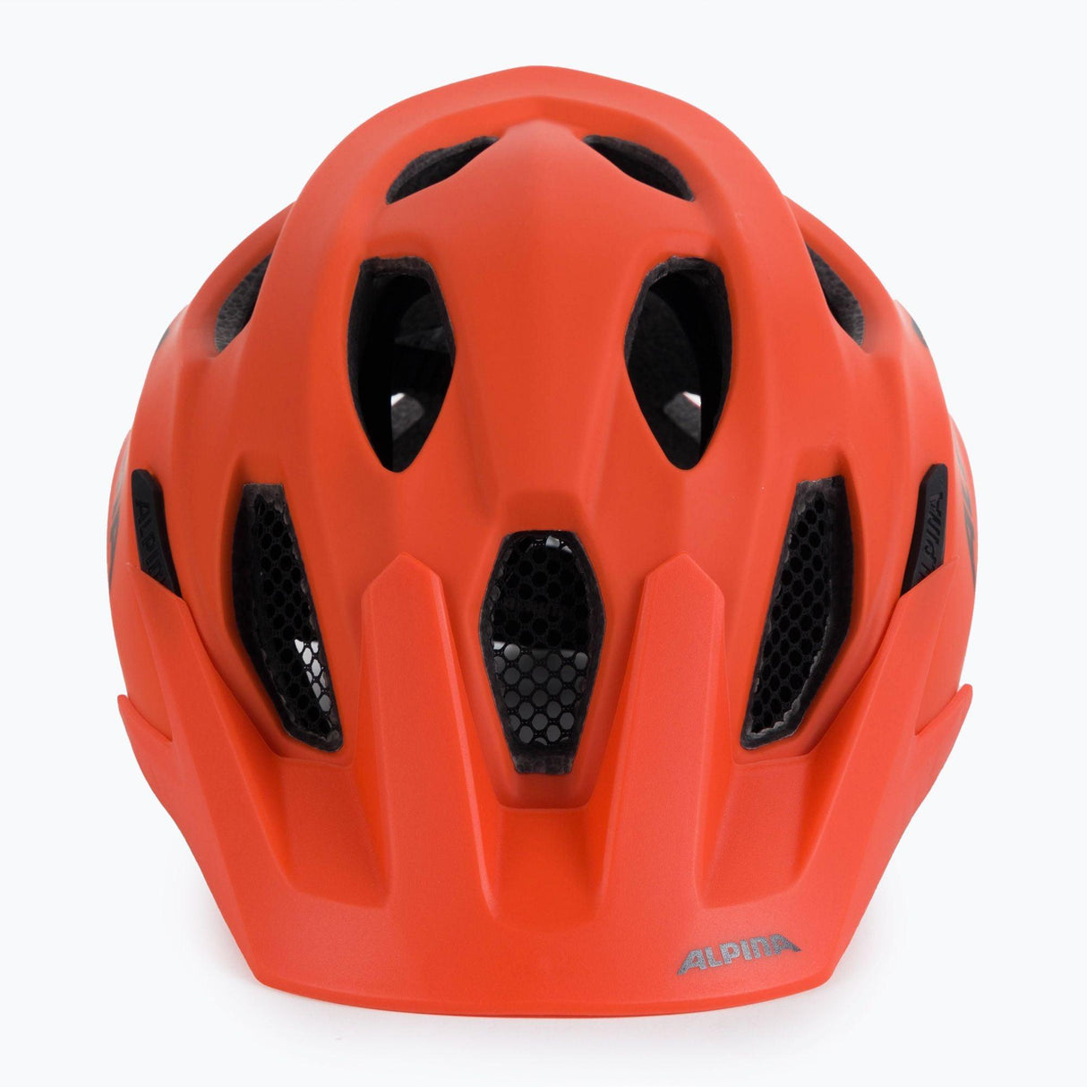 Alpina: rowerowy kask dziecięcy Carapax JR 51-56 cm - Noski Noski