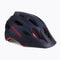 Alpina: rowerowy kask dziecięcy Carapax JR 51-56 cm - Noski Noski