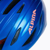 Alpina: rowerowy kask dziecięcy Pico 50-55 cm - Noski Noski