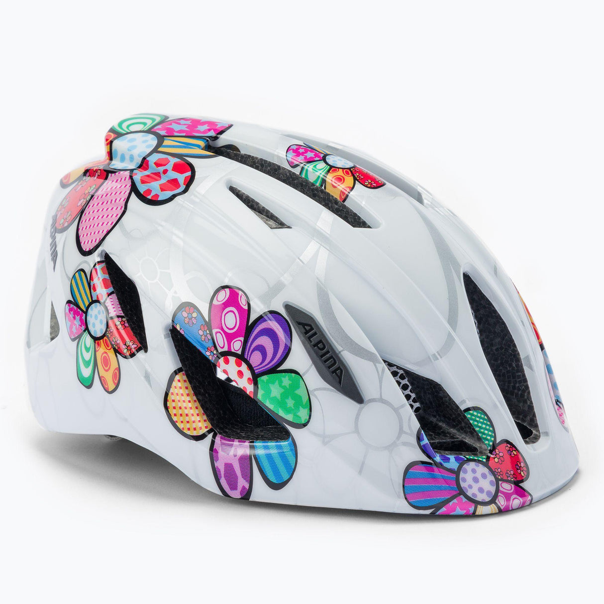 Alpina: rowerowy kask dziecięcy Pico 50-55 cm - Noski Noski