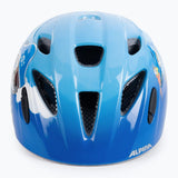 Alpina: rowerowy kask dziecięcy Ximo 47-51 cm - Noski Noski