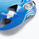 Alpina: rowerowy kask dziecięcy Ximo 47-51 cm - Noski Noski