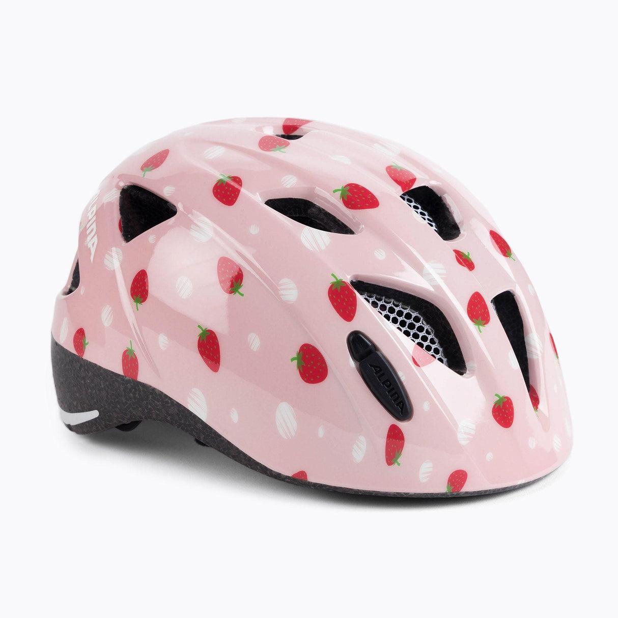 Alpina: rowerowy kask dziecięcy Ximo 49-54 cm - Noski Noski