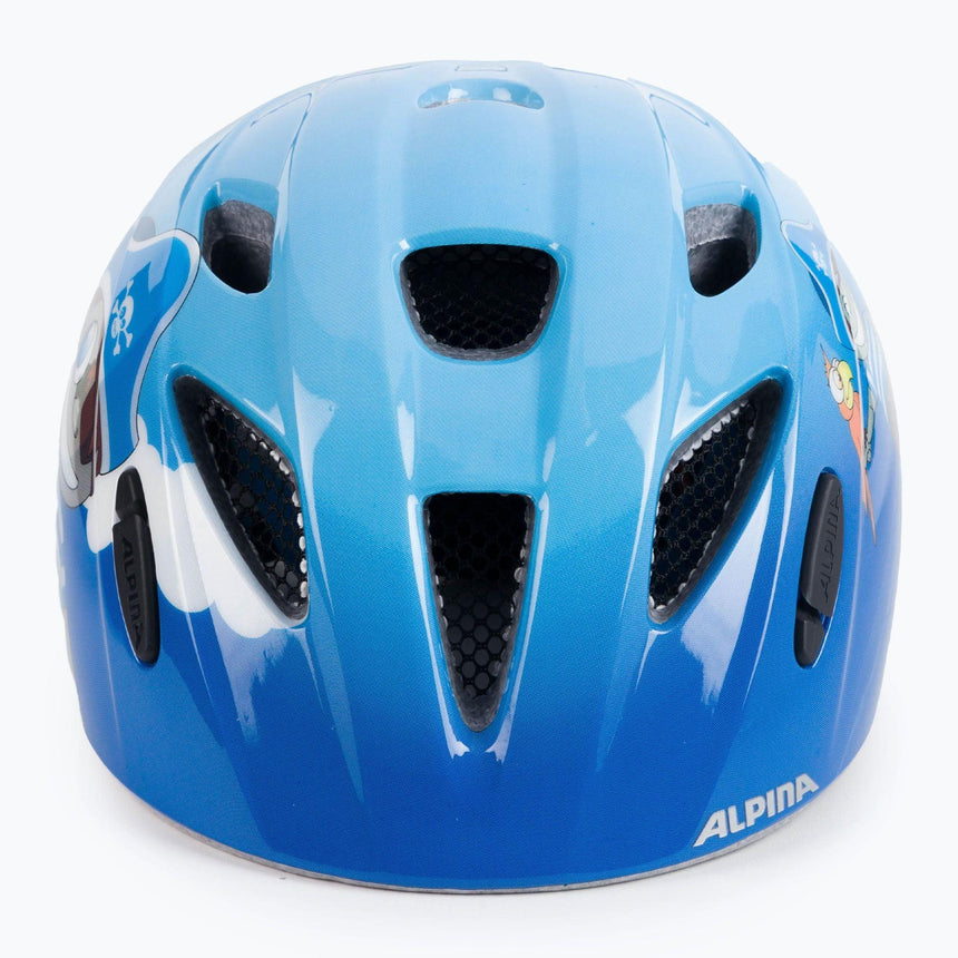 Alpina: rowerowy kask dziecięcy Ximo 49-54 cm - Noski Noski